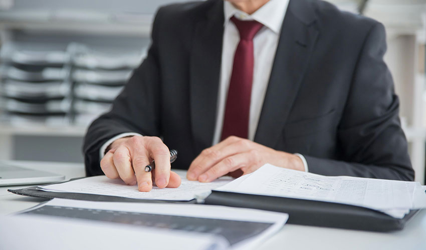Annual Update of Ultimate Beneficial Owner