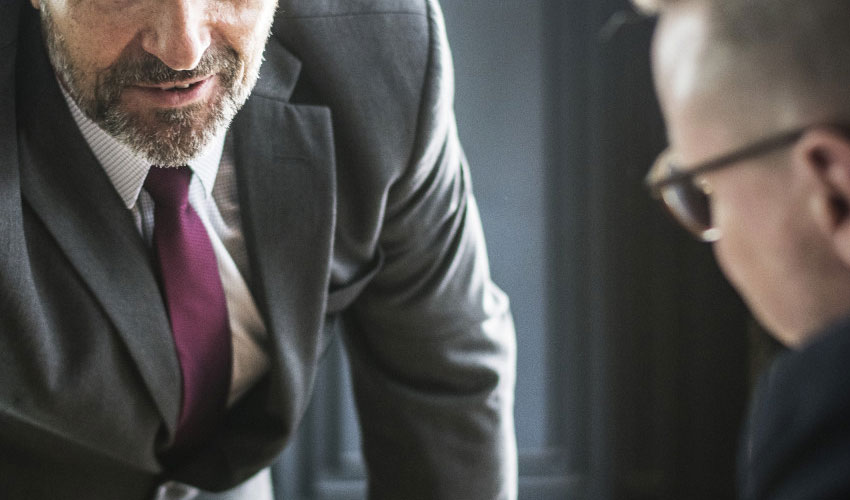 Annual Confirmation of Beneficial Ownership Information — 2026